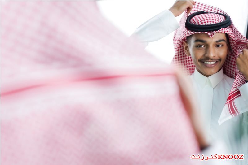 متعب الشعلان يغني للفرح في معزوم